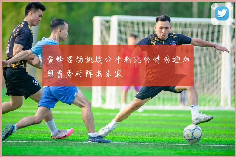 黄蜂客场挑战公牛科比怀特或迎加盟首秀对阵老东家